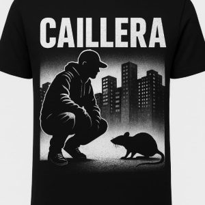 T-shirt "Alamode" - Édition Limitée