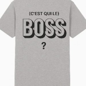 T-shirt "Alamode" - Édition Limitée