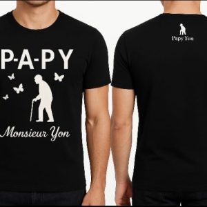 T-shirt "Alamode" - Édition Limitée
