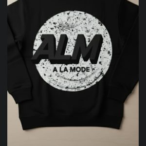 T-shirt "Alamode" - Édition Limitée