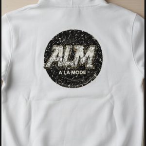 T-shirt "Alamode" - Édition Limitée