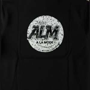 T-shirt "Alamode" - Édition Limitée
