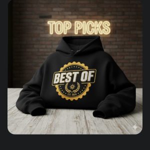 T-shirt "Alamode" - Édition Limitée