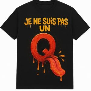 T-shirt "Alamode" - Édition Limitée