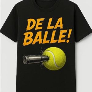 T-shirt "Alamode" - Édition Limitée